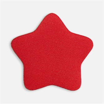 {{photo.Alt || photo.Description || 'Наклейка тканевая Lunga Bial, M, красная'}}