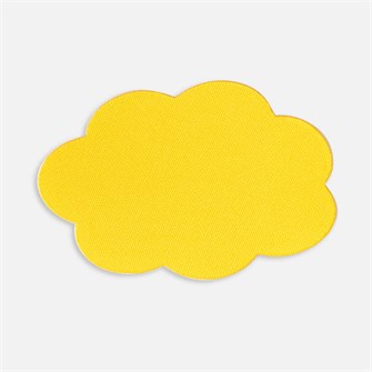 {{photo.Alt || photo.Description || 'Наклейка тканевая Lunga Calum, L, желтая'}}