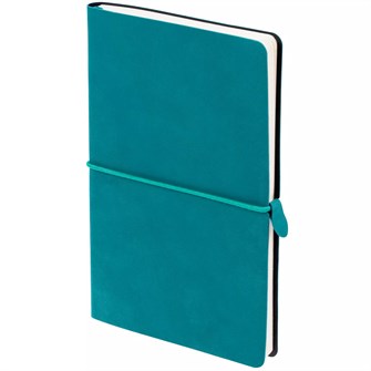 {{photo.Alt || photo.Description || 'Ежедневник Nubuk, недатированный, бирюзовый'}}