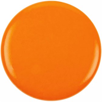 {{photo.Alt || photo.Description || 'Кнопка Clavis, M, оранжевый неон'}}