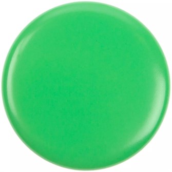 {{photo.Alt || photo.Description || 'Кнопка Clavis, M, зеленый неон'}}