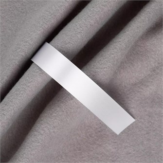 {{photo.Alt || photo.Description || 'Лента сатиновая Satin 20 L, белая, 110 см'}}