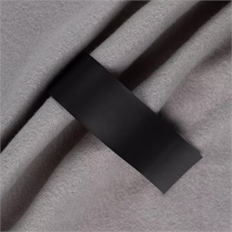 Лента силиконовая Biguna 35 S, черная, 10 см 23205.30.10cm