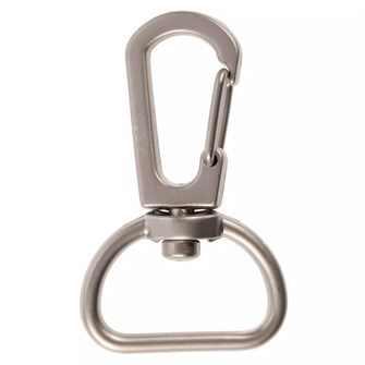 {{photo.Alt || photo.Description || 'Застежка-карабин Snap Hook, M, серебристая'}}