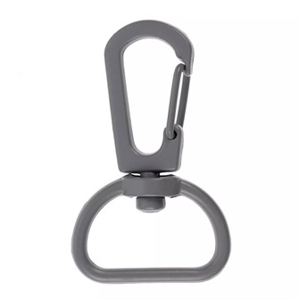 {{photo.Alt || photo.Description || 'Застежка-карабин Snap Hook, M, серая'}}