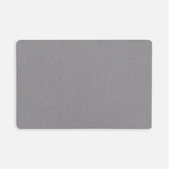 {{photo.Alt || photo.Description || 'Наклейка тканевая Lunga, L, серая'}}