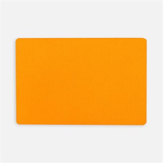 {{photo.Alt || photo.Description || 'Наклейка тканевая Lunga, L,оранжевый неон'}}