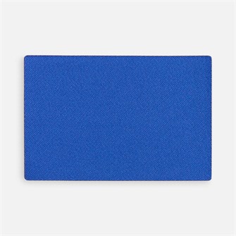 {{photo.Alt || photo.Description || 'Наклейка тканевая Lunga, L, синяя'}}