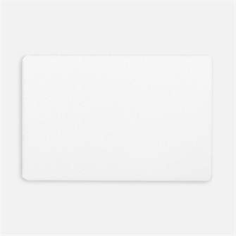 {{photo.Alt || photo.Description || 'Наклейка тканевая Lunga, L, белая'}}