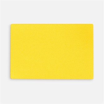 {{photo.Alt || photo.Description || 'Наклейка тканевая Lunga, L, желтая'}}