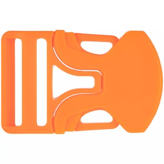 {{photo.Alt || photo.Description || 'Застежка-пряжка односторонняя Triden, оранжевый неон'}}