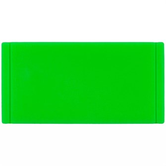 {{photo.Alt || photo.Description || 'Лейбл из ПВХ Dzeta, S, зеленый неон'}}