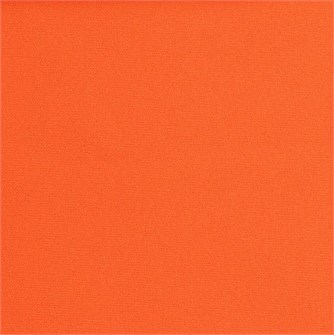 Заготовка из габардина Gabo M, оранжевая 17596.20