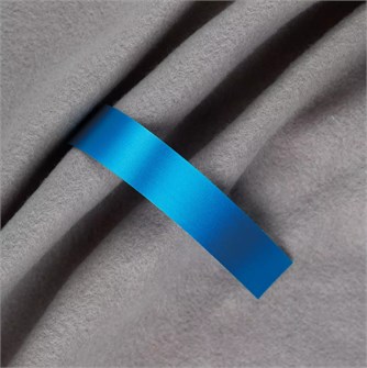 {{photo.Alt || photo.Description || 'Лента сатиновая Satin 20 XL, голубая, 160 см'}}