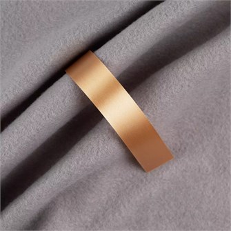 {{photo.Alt || photo.Description || 'Лента сатиновая Satin 20 XL, бежевая, 160 см'}}