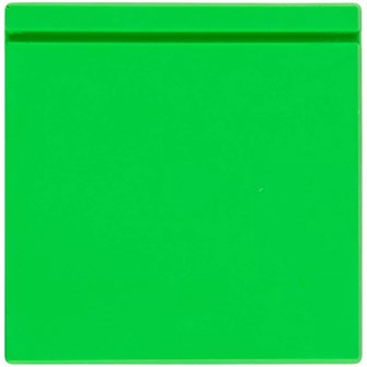 {{photo.Alt || photo.Description || 'Лейбл из ПВХ Kare, зеленый неон'}}