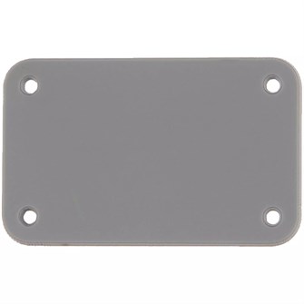 {{photo.Alt || photo.Description || 'Лейбл из ПВХ Kreta, S, серый'}}