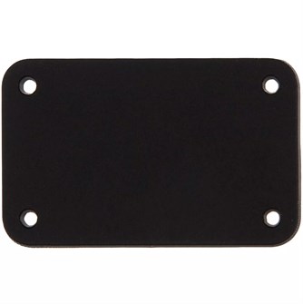 {{photo.Alt || photo.Description || 'Лейбл из ПВХ Kreta, S, черный'}}