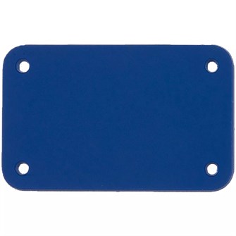 {{photo.Alt || photo.Description || 'Лейбл из ПВХ Kreta, S, синий'}}