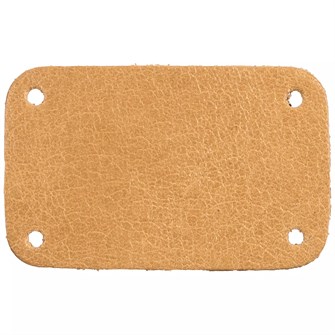 {{photo.Alt || photo.Description || 'Лейбл кожаный Beta, S, бежевый'}}