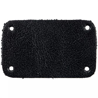 {{photo.Alt || photo.Description || 'Лейбл кожаный Beta, S, черный'}}