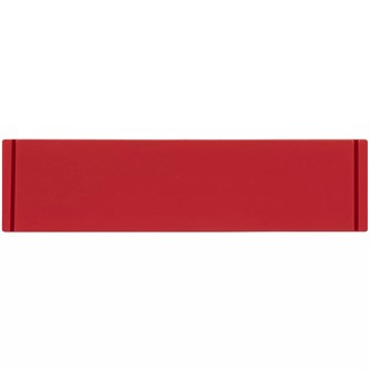 {{photo.Alt || photo.Description || 'Лейбл из ПВХ Tarea, красный'}}