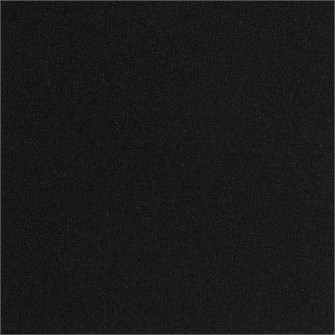 Заготовка из габардина Gabo L, черная 17597.30