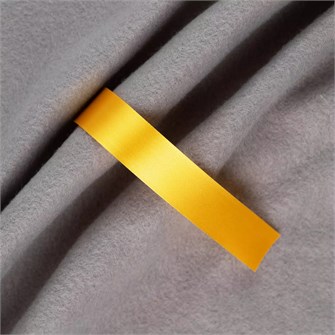 {{photo.Alt || photo.Description || 'Лента сатиновая Satin 20 XXL, желтая, 210 см'}}