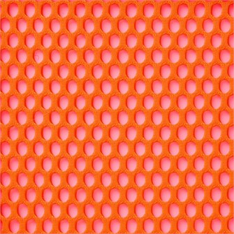 {{photo.Alt || photo.Description || 'Заготовка из крупной сетки Rete, M, оранжевый неон'}}