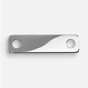 {{photo.Alt || photo.Description || 'Шильдик металлический Alfa Liten, серебристый глянцевый'}}