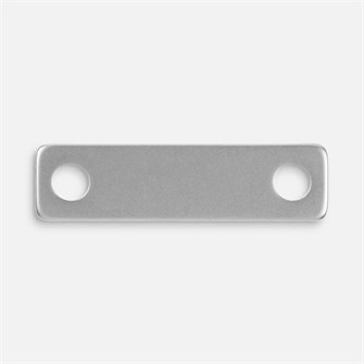 {{photo.Alt || photo.Description || 'Шильдик металлический Alfa Liten, серебристый'}}