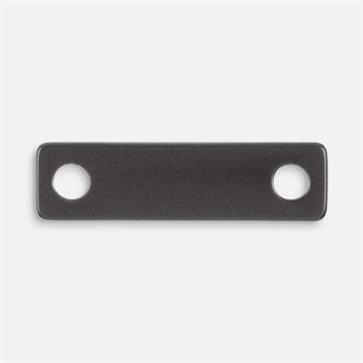 {{photo.Alt || photo.Description || 'Шильдик металлический Alfa Liten, серый металлик'}}