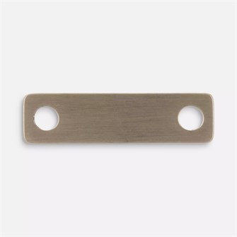 {{photo.Alt || photo.Description || 'Шильдик металлический Alfa Liten, бронзовый'}}