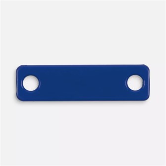 {{photo.Alt || photo.Description || 'Шильдик металлический Alfa Liten, синий'}}