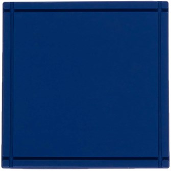 {{photo.Alt || photo.Description || 'Лейбл из ПВХ Dzeta, L, синий'}}