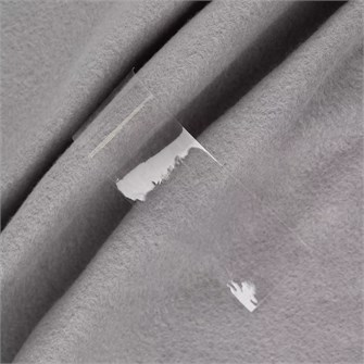 Лента силиконовая Biguna 35 M, прозрачная глянцевая, 60 см 23206.01.60cm