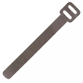 {{photo.Alt || photo.Description || 'Пуллер кожаный Molim, S, серый'}}