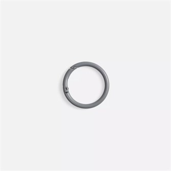 {{photo.Alt || photo.Description || 'Карабин-кольцо Claus, L, серый'}}