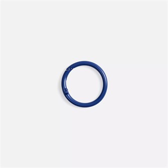 {{photo.Alt || photo.Description || 'Карабин-кольцо Claus, L, синий'}}