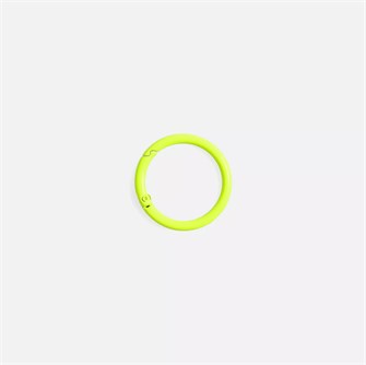 {{photo.Alt || photo.Description || 'Карабин-кольцо Claus, L, желтый неон'}}