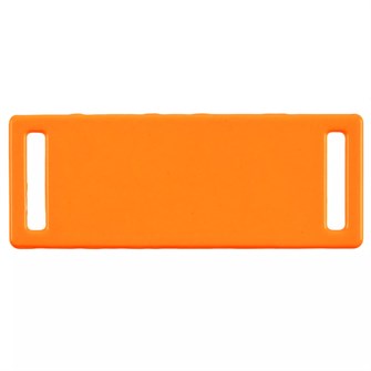 {{photo.Alt || photo.Description || 'Шильдик металлический Kova, оранжевый неон'}}