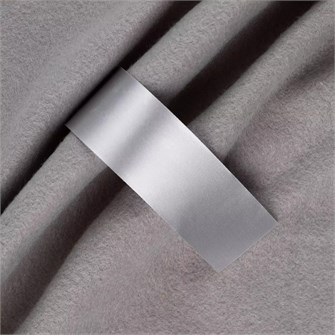 {{photo.Alt || photo.Description || 'Лента сатиновая Satin 35 XXL, серая, 210 см'}}