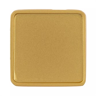 {{photo.Alt || photo.Description || 'Квадратный шильдик на резинку Epoxi, матовый золотистый'}}