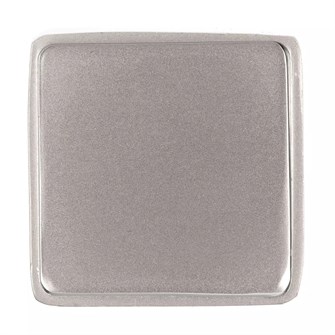 {{photo.Alt || photo.Description || 'Квадратный шильдик на резинку Epoxi, матовый серебристый'}}