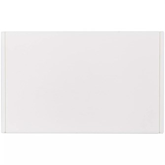 {{photo.Alt || photo.Description || 'Лейбл из ПВХ Dzeta, ХL, белый'}}