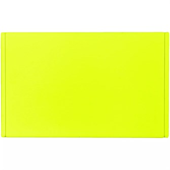 {{photo.Alt || photo.Description || 'Лейбл из ПВХ Dzeta, ХL, желтый неон'}}