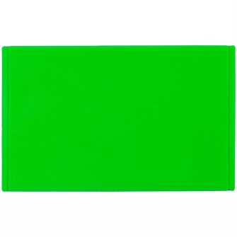 {{photo.Alt || photo.Description || 'Лейбл из ПВХ Dzeta, ХL, зеленый неон'}}