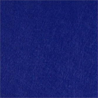 Заготовка из фетра Felt L, синяя 17572.44
