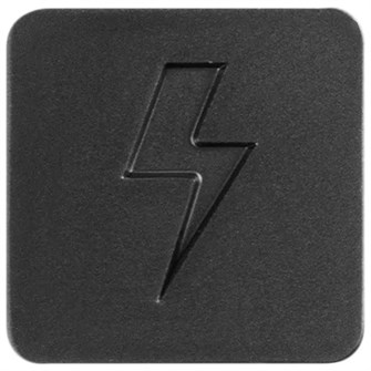 {{photo.Alt || photo.Description || 'Шильдик на резинку Band, молния'}}