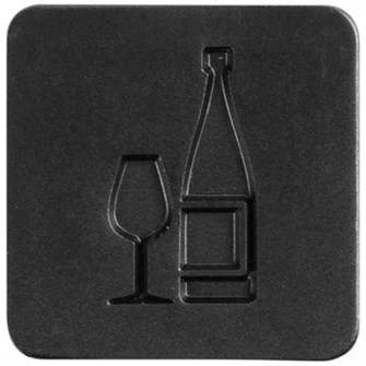 {{photo.Alt || photo.Description || 'Шильдик на резинку Band, вино'}}